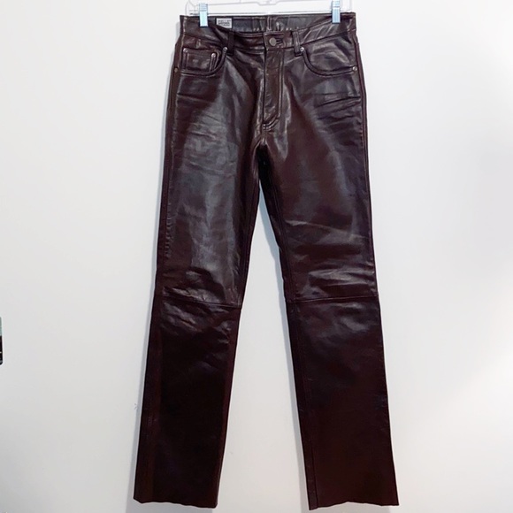 Pelle Studio | Pants | Wilsons Leather 